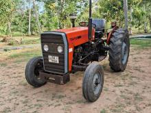 TAFE 45Di 2008 Tractor