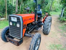 TAFE 45DI 2013 Tractor