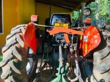 TAFE 45DI 2010 Tractor