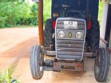 TAFE 45DI 2013 Tractor