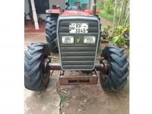 TAFE 45DI 2017 Tractor
