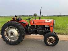 TAFE 45DI 2012 Tractor