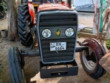 TAFE 45DI 2021 Tractor