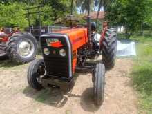 TAFE 45DI 2019 Tractor