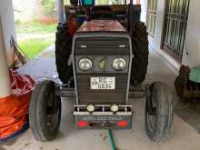 TAFE 45DI 2011 Tractor