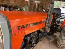 TAFE 45DI 2013 Tractor