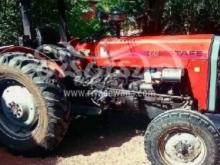TAFE 45DI 2014 Tractor