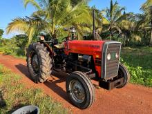 TAFE 45DI 2015 Tractor