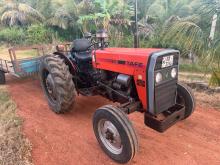 TAFE 45DI 2012 Tractor