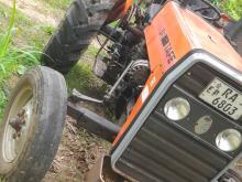 TAFE 45DI 2006 Tractor