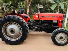 TAFE 45DI 2011 Tractor