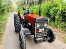 TAFE 45DI 2021 Tractor