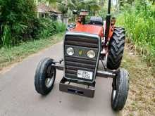 TAFE 45DI 2021 Tractor