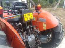 TAFE 45DI 2007 Tractor