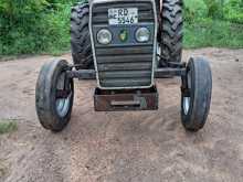 TAFE 45DI 2013 Tractor