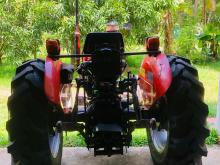 TAFE 45DI 2016 Tractor
