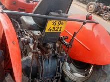 TAFE 45DI 2016 Tractor