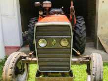 TAFE 45DI 2012 Tractor