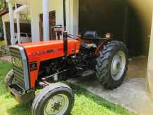 TAFE 45DI 2015 Tractor