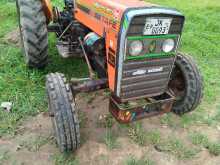 TAFE 45DI 2003 Tractor