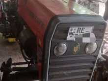 TAFE 45DI 2016 Tractor