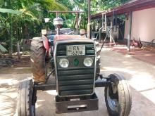 TAFE 45Dl 2007 Tractor