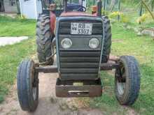 TAFE 45DI 2009 Tractor