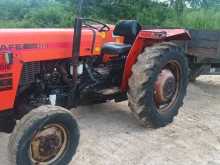 TAFE 45DI 2015 Tractor