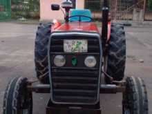 TAFE 45DI 2007 Tractor