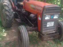 TAFE 45DI 2005 Tractor