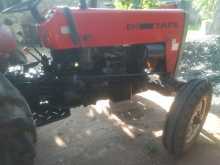 TAFE 45DI 2008 Tractor
