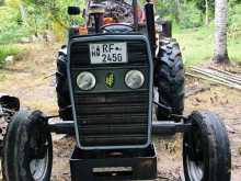 TAFE 45DI 2020 Tractor