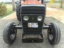 TAFE 45DI 2012 Tractor