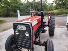 TAFE 45DI 2013 Tractor