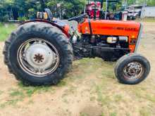 TAFE 45DI 2016 Tractor