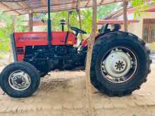 TAFE 45DI 2016 Tractor