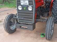 TAFE 45DI 2017 Tractor