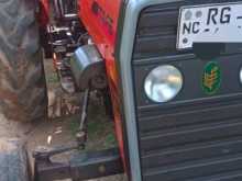 TAFE 45DI 2018 Tractor
