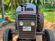 TAFE 45DI 2019 Tractor