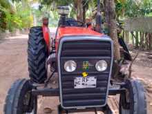TAFE 45DI 2019 Tractor