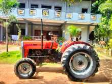 TAFE 45DI 2020 Tractor