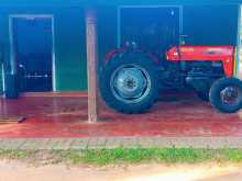 TAFE 45DI 2007 Tractor