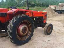 TAFE 45DI 2015 Tractor