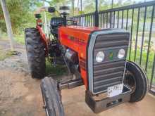 TAFE 45DI 2021 Tractor