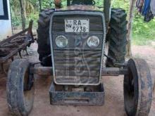 TAFE 45DI 2000 Tractor