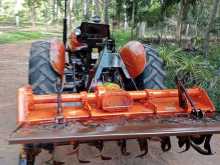 TAFE 45DI 1999 Tractor