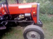 TAFE 45DI 2018 Tractor