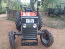 TAFE 45Dl 2020 Tractor