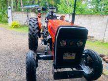 TAFE 45DI 2021 Tractor