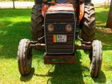 TAFE 45DI 2007 Tractor